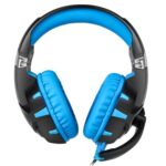 هدست گیمینگ ONIKUMA K2 PRO - طرح آبی