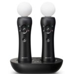 Sony Move Charging Station with Adaptors