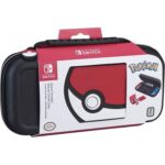 کیف مسافرتی نینتندوسوییچPokeball Edition–مشکی