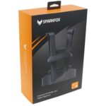 Sparkfox Universal VR Holder and Cable Organisor