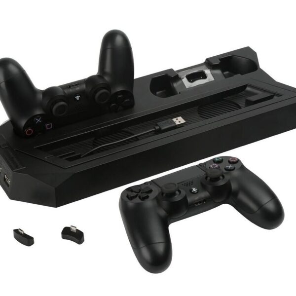 Playstation 4 Slim Pro Ultrathin Charging Heat Sink