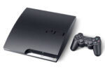 کنسول پلی استیشن 3 اسلیم 160 گیگ Ps3