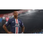 بازی FIFA 21 برای PS4