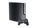 کنسول پلی استیشن 3 اسلیم 320 گیگ Ps3
