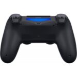 دسته DualShock 4 Black PS4 شرکتی
