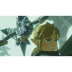 بازیHyrule Warriors Age of Calamityنینتندو سوییچ