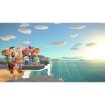 بازیAnimal Crossingنینتندو سوئیچ