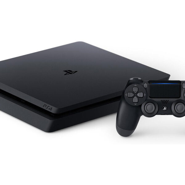کنسول ps4 یک ترابایت مدل 2218
