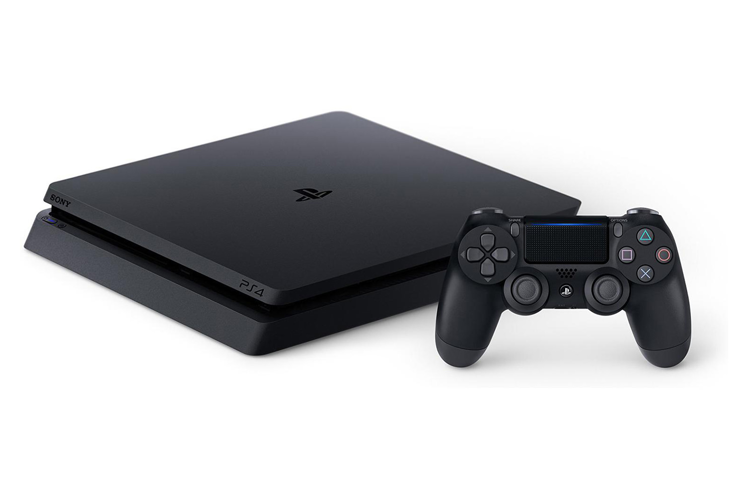 کنسول ps4 یک ترابایت مدل 2218