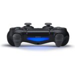 دسته بازی DualShock 4 Black PS4 اورجینال
