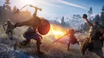 بازی Assassins Creed Valhalla برای PS4