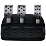 فرمان رانندگی PS4 مدل Logitech G29