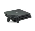 پلی استیشن4پرو PS4 PRO