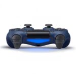 دسته بازی DualShock 4 Midnight Blue