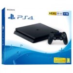 PS4 مدل Playstation 4 Slim 1TB R2 CUH 2216