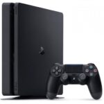 PS4 مدل Playstation 4 Slim 1TB R2 CUH 2216