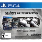 بازی Tony Hawks Pro Skater 1 2 Collectors Edition R2 PS4