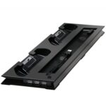Playstation 4 Slim/Pro Ultrathin Charging Heat Sink