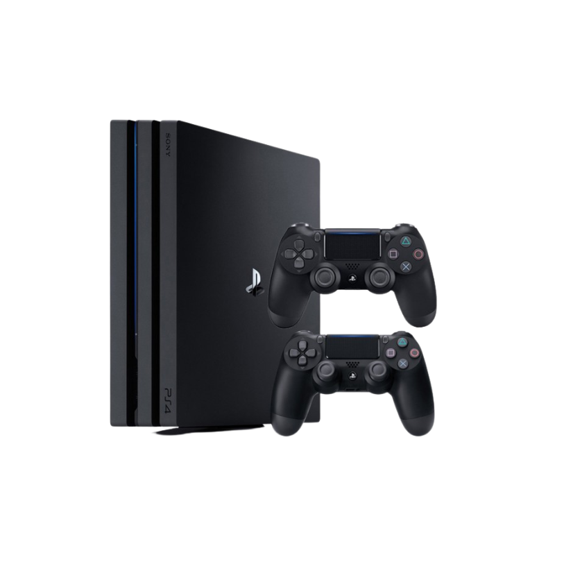پلی استیشن4پرو PS4 PRO 7216با بازی