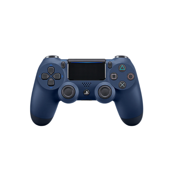 دسته بازی DualShock 4 Midnight Blue
