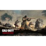 بازی Call of Duty Vanguard برای PS5