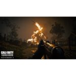 بازی Call of Duty Vanguard برای PS5