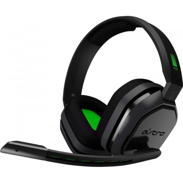 هدست گیمینگ Astro A10 سبز