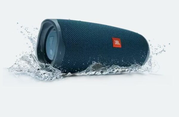 اسپیکرJBL CHARGE4BLUE–JBL