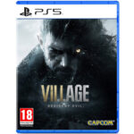 بازی Resident Evil Village برای PS5