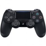 دسته DualShock 4 Black PS4 شرکتی