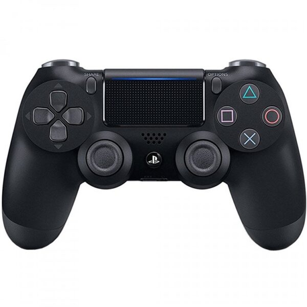 دسته DualShock 4 Black PS4 شرکتی
