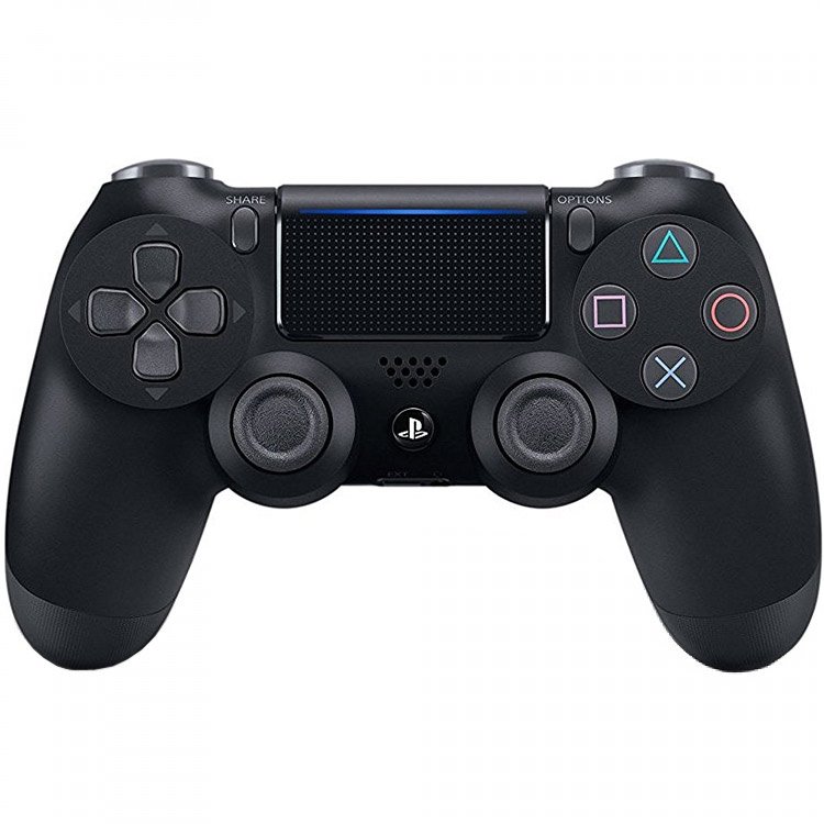 دسته DualShock 4 Black PS4 شرکتی دسته DualShock 4 Black PS4 شرکتی