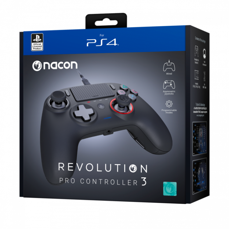 خرید دسته Nacon Revolution PRO Controller 3_61de98062dd6e.png دسته Nacon Revolution PRO Controller 3