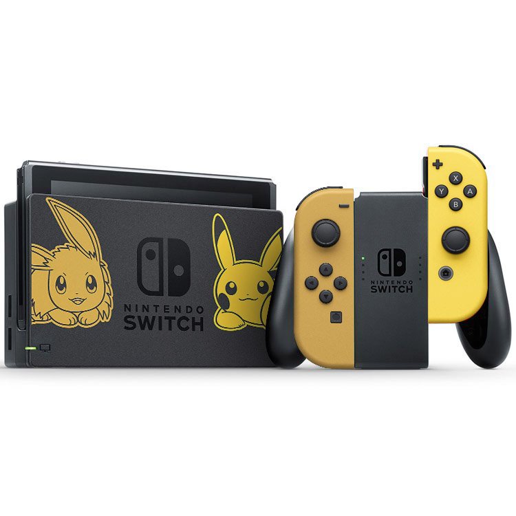 خرید نینتندو سوییچ Nintendo switch-bundle-Pokemon: Let’s Go, Pikachu_61e5359de0844.jpeg نینتندو سوییچ باندل پوکمون