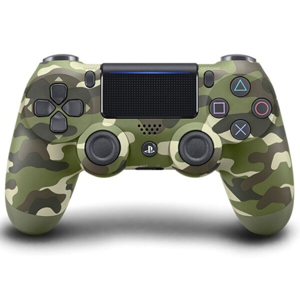 دسته بازی DualShock 4 Green PS4
