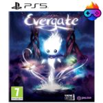 بازی Evergate برای ps5