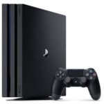 پلی استیشن4پرو PS4 PRO
