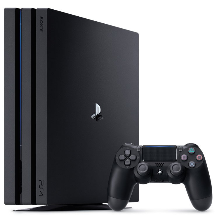 پلی استیشن4پرو PS4 PRO