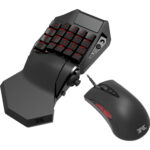 کنترلر HORI TAC Pro Type M2 برای پلی استیشن 4