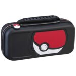 کیف مسافرتی نینتندوسوییچPokeball Edition–مشکی