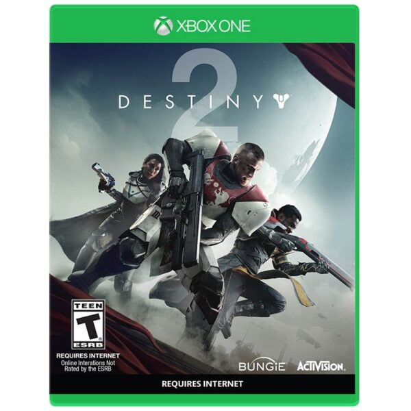 Destiny 2 Xbox One