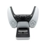 پایه شارژر کنترلر Ps5 مدل Charging Dock Dobe