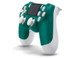 دسته بازی DualShock 4 Alpine Green
