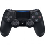 دسته بازی DualShock 4 Black PS4 اورجینال
