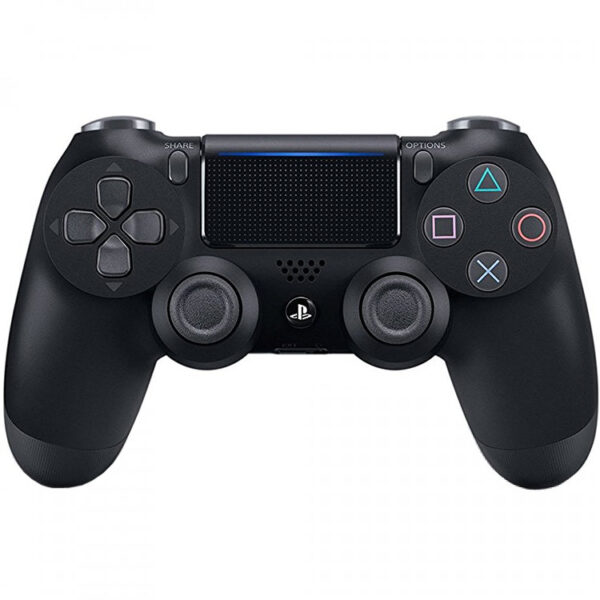دسته بازی DualShock 4 Black PS4 اورجینال