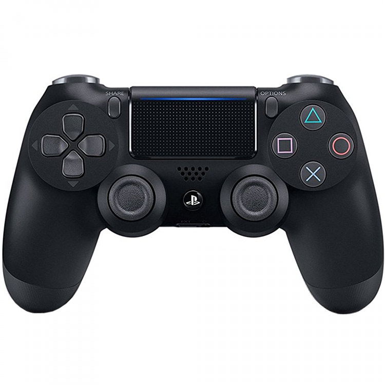 دسته بازی DualShock 4 Black PS4 اورجینال دسته بازی DualShock 4 Black PS4 اورجینال