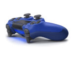 دسته بازی DualShock 4 Blue PS4