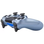 دسته بازی DualShock 4 Titanium Blue