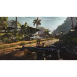 بازی Far Cry 6 برای PS5
