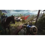 بازی Far Cry 6 برای PS5